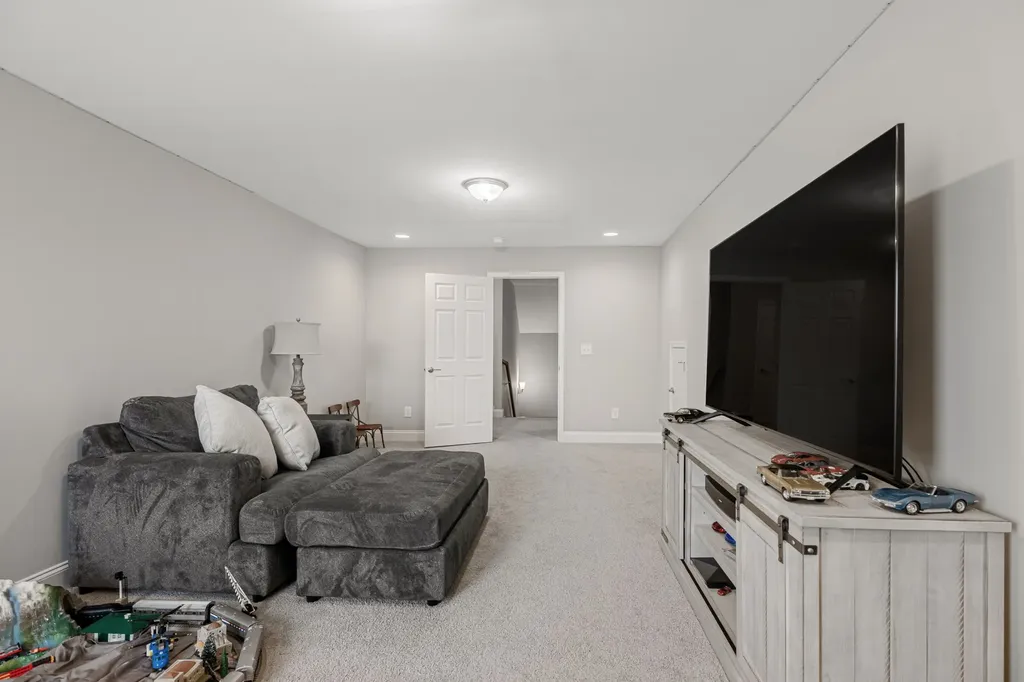 4521 Maryweather Lane Murfreesboro TN 37128