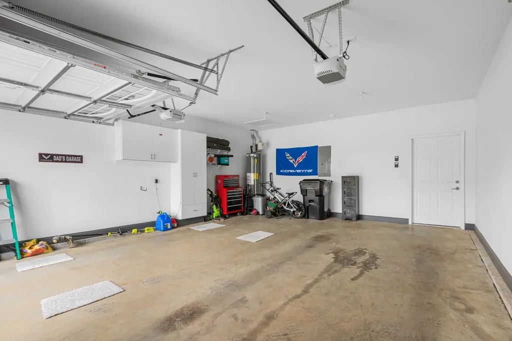 4521 Maryweather Lane Murfreesboro TN 37128