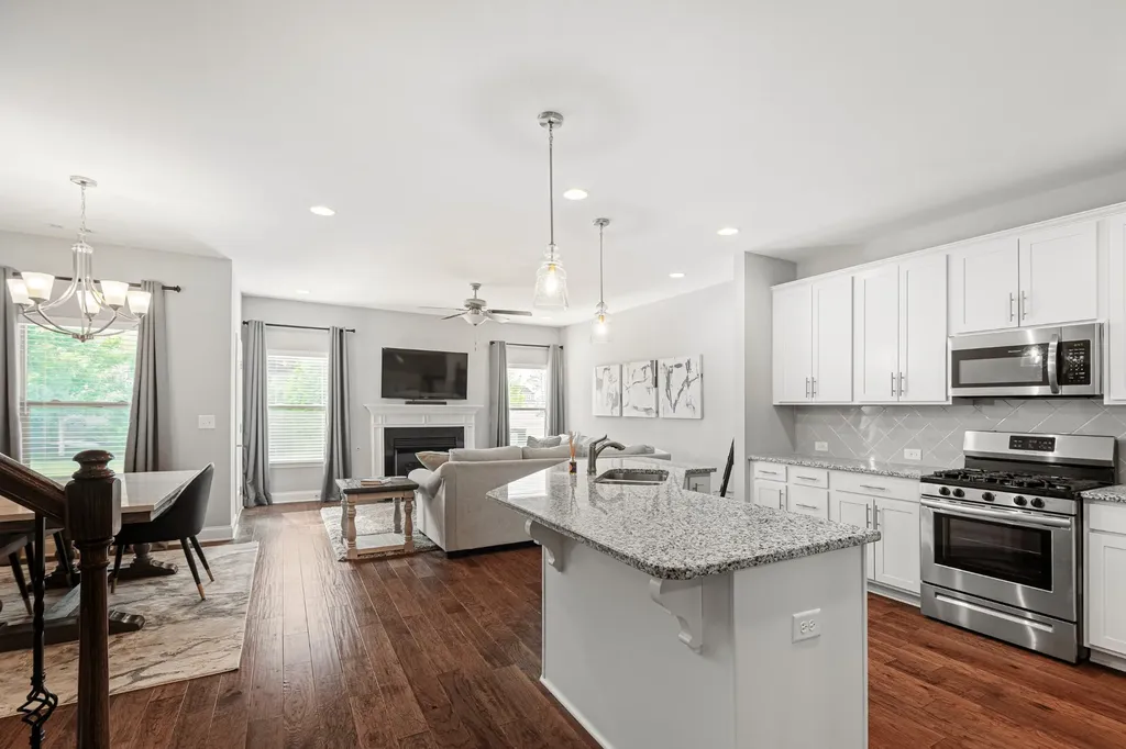 4521 Maryweather Lane Murfreesboro TN 37128