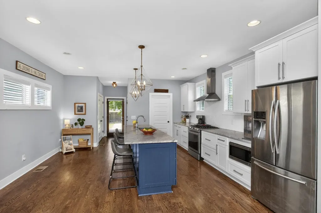 2910 Davis Avenue Nashville TN 37216