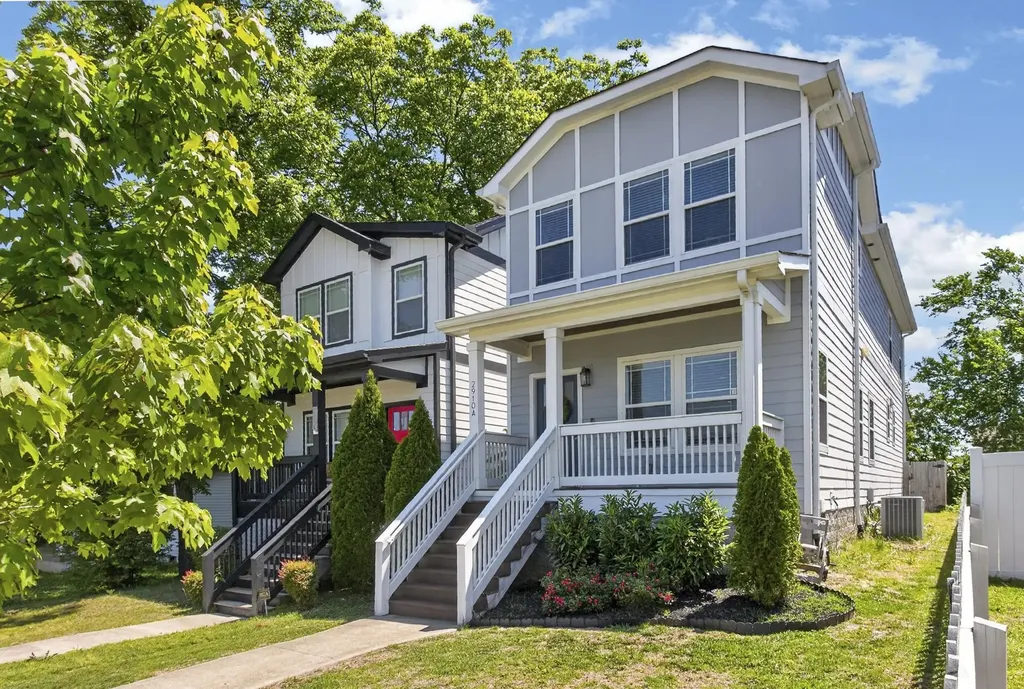 2910 Davis Avenue Nashville TN 37216