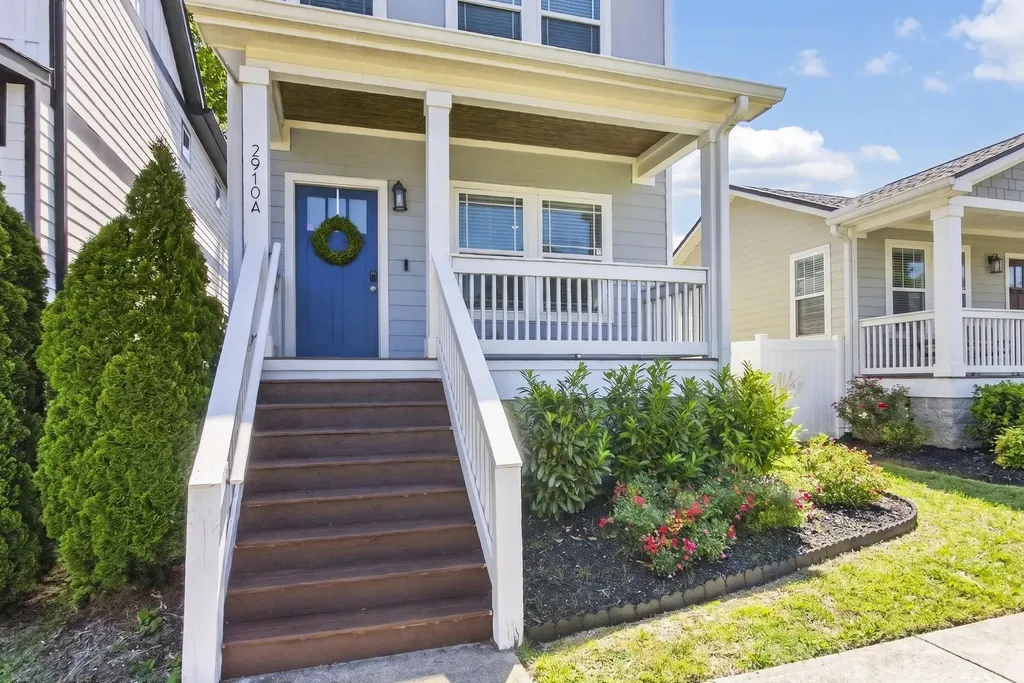 2910 Davis Avenue Nashville TN 37216