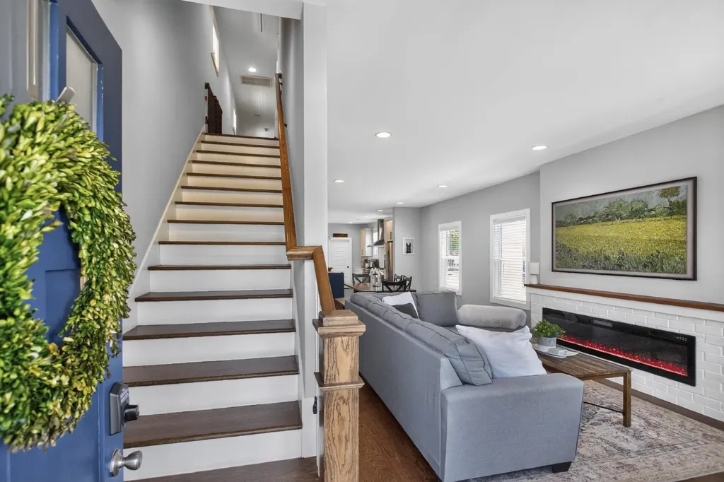 2910 Davis Avenue Nashville TN 37216