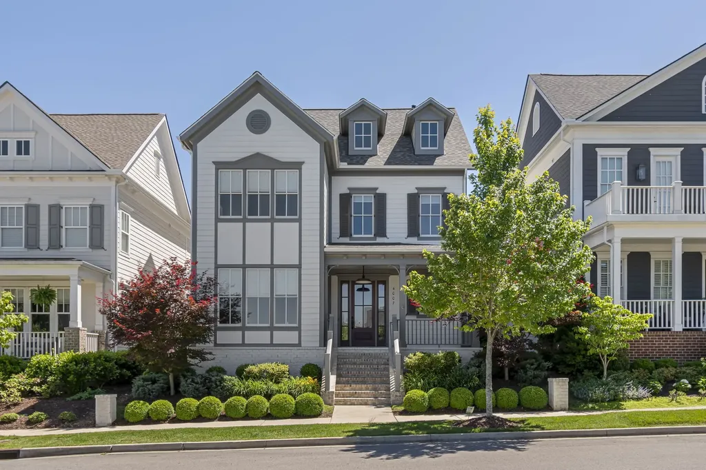4007 Hathaway Street Franklin TN 37064