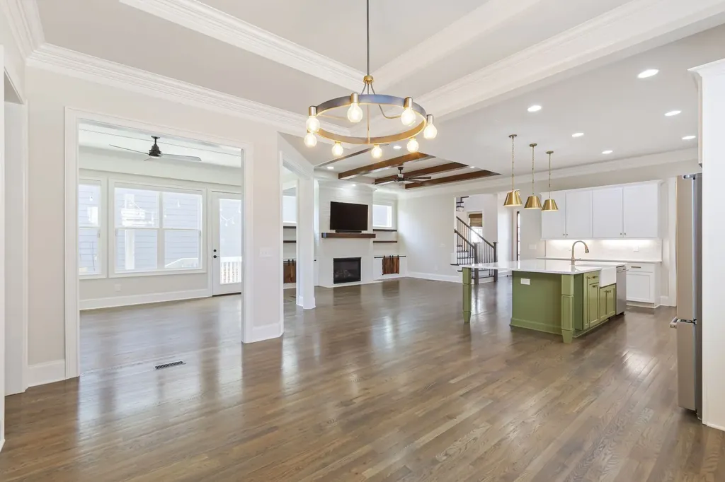 4007 Hathaway Street Franklin TN 37064