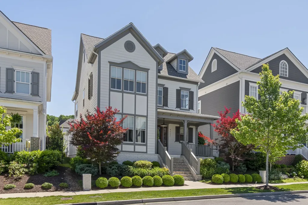 4007 Hathaway Street Franklin TN 37064