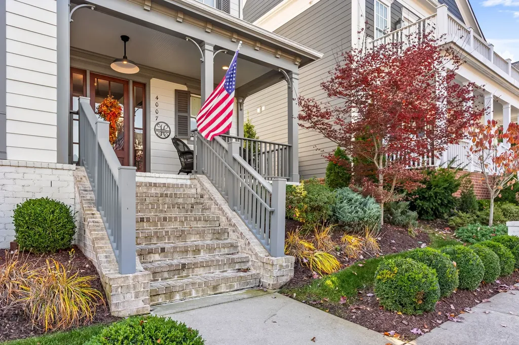 4007 Hathaway Street Franklin TN 37064