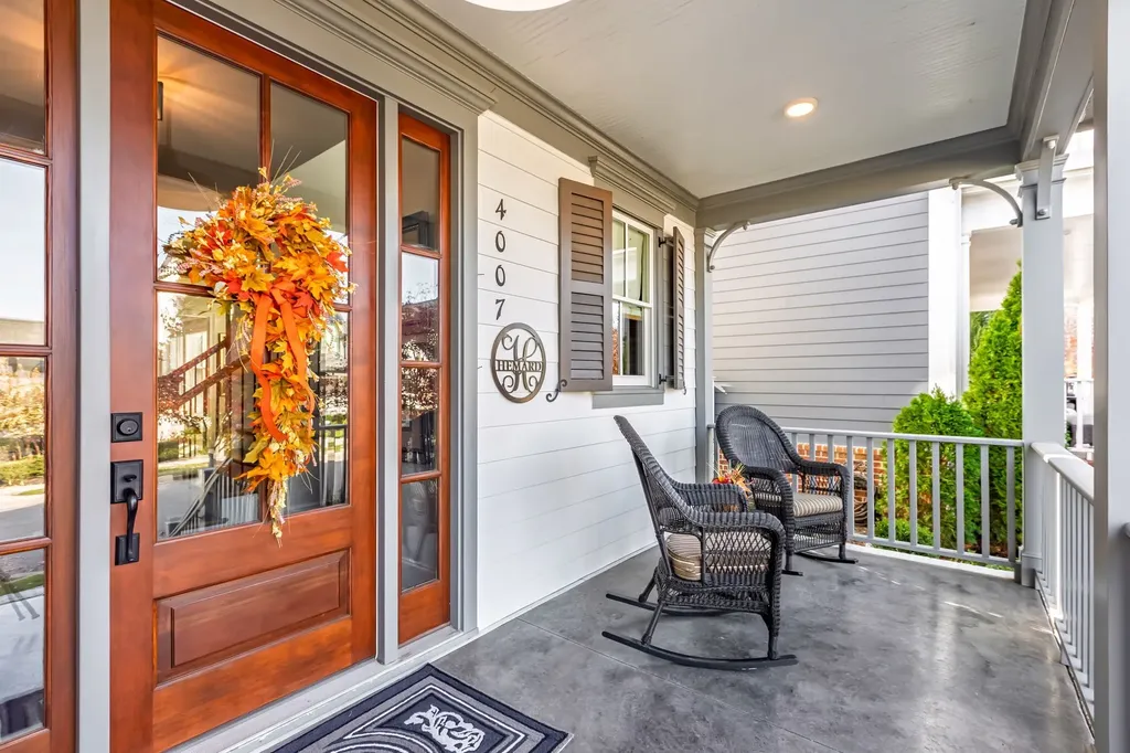 4007 Hathaway Street Franklin TN 37064