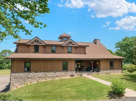 2030 Williams Road Nolensville TN 37135