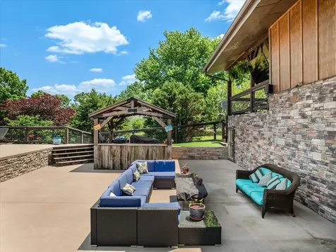 2030 Williams Road Nolensville TN 37135