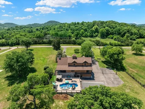 2030 Williams Road Nolensville TN 37135