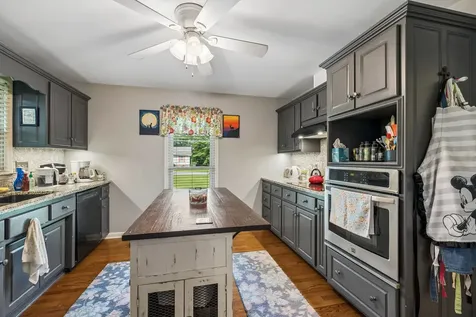 2117 Safe Haven Circle Estill Springs TN 37330
