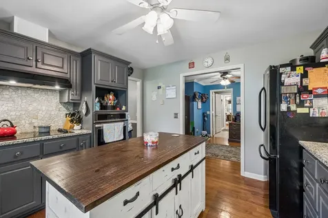 2117 Safe Haven Circle Estill Springs TN 37330