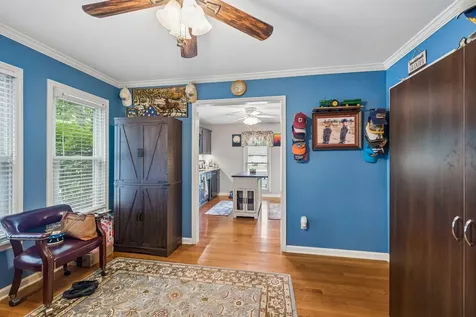 2117 Safe Haven Circle Estill Springs TN 37330