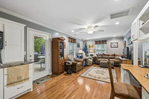 2117 Safe Haven Circle Estill Springs TN 37330