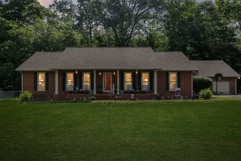 2117 Safe Haven Circle Estill Springs TN 37330