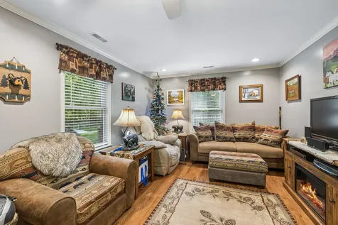 2117 Safe Haven Circle Estill Springs TN 37330