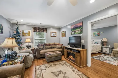 2117 Safe Haven Circle Estill Springs TN 37330