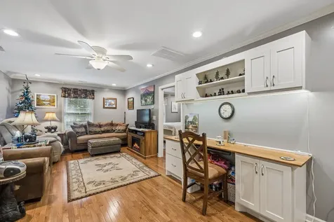 2117 Safe Haven Circle Estill Springs TN 37330