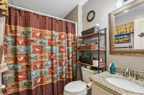 2117 Safe Haven Circle Estill Springs TN 37330