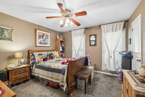 2117 Safe Haven Circle Estill Springs TN 37330