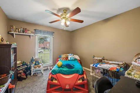 2117 Safe Haven Circle Estill Springs TN 37330
