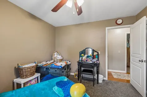 2117 Safe Haven Circle Estill Springs TN 37330