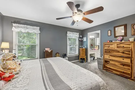 2117 Safe Haven Circle Estill Springs TN 37330