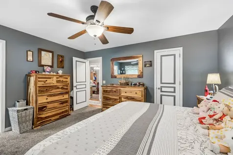 2117 Safe Haven Circle Estill Springs TN 37330