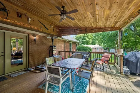 2117 Safe Haven Circle Estill Springs TN 37330