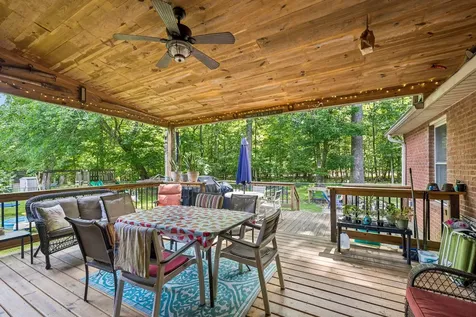 2117 Safe Haven Circle Estill Springs TN 37330