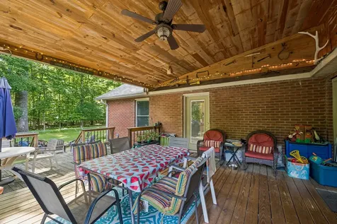 2117 Safe Haven Circle Estill Springs TN 37330