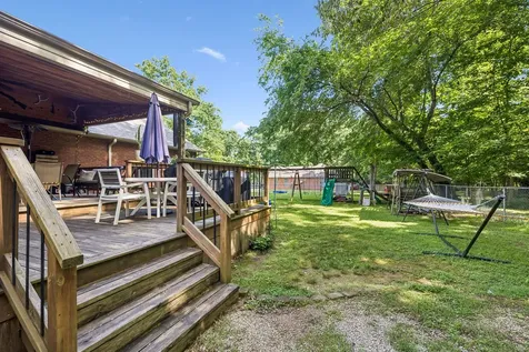 2117 Safe Haven Circle Estill Springs TN 37330