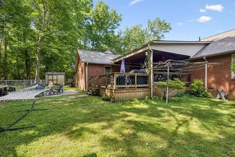 2117 Safe Haven Circle Estill Springs TN 37330