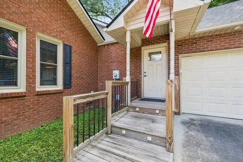 2117 Safe Haven Circle Estill Springs TN 37330