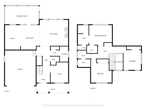 95 Mckennell Drive Nashville TN 37206