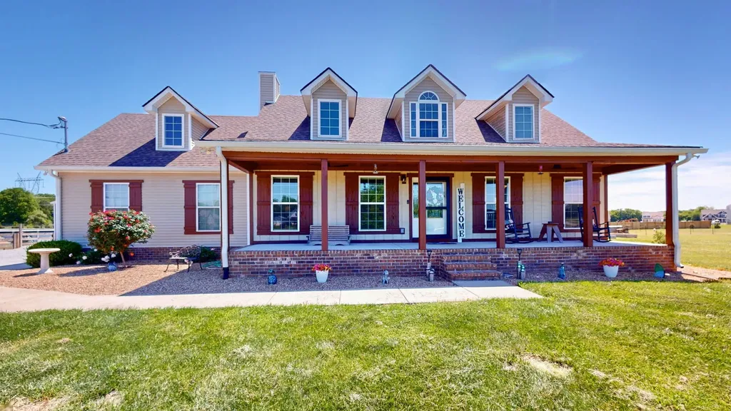 4105 Pyles Road Chapel Hill TN 37034