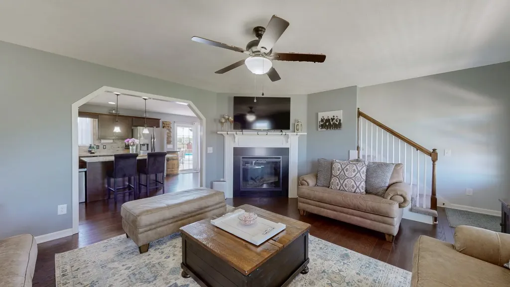 4105 Pyles Road Chapel Hill TN 37034