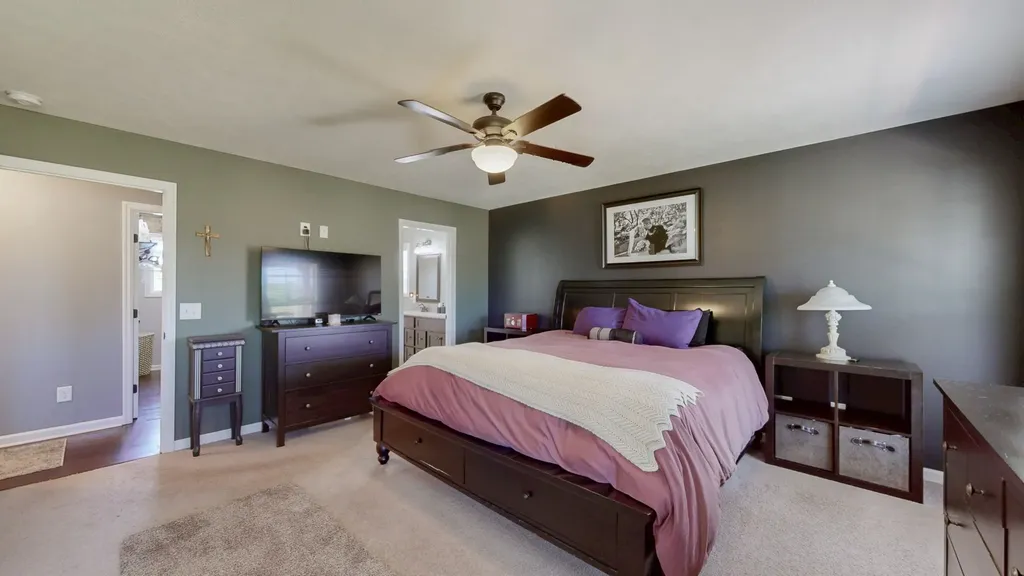 4105 Pyles Road Chapel Hill TN 37034