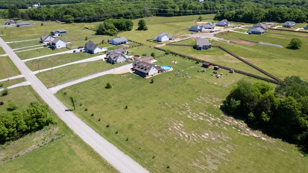 4105 Pyles Road Chapel Hill TN 37034