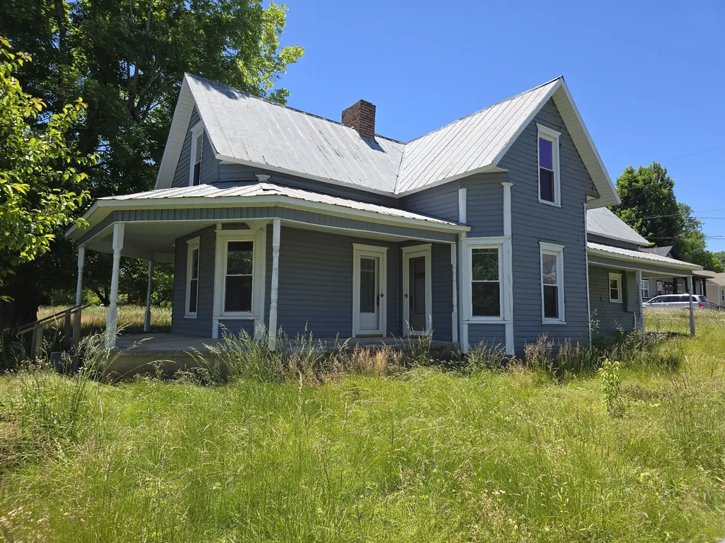 169 Wilhite St, W Doyle TN 38559