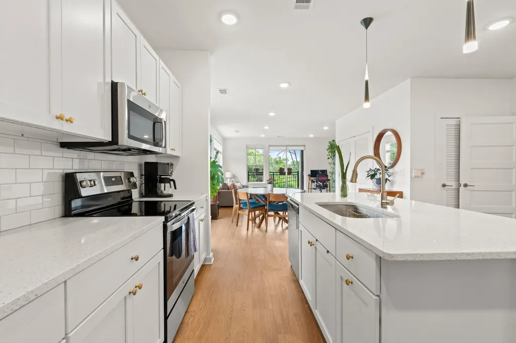600 E Trinity Lane Nashville TN 37207