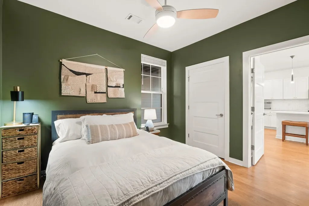 600 E Trinity Lane Nashville TN 37207