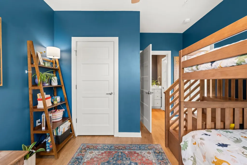 600 E Trinity Lane Nashville TN 37207
