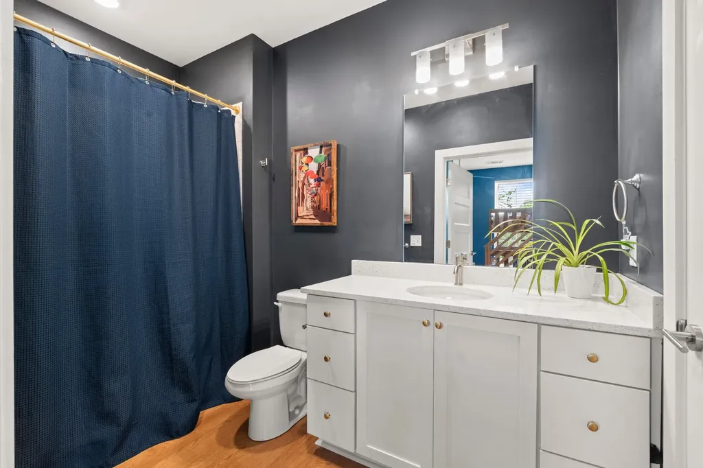 600 E Trinity Lane Nashville TN 37207