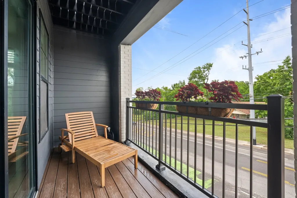 600 E Trinity Lane Nashville TN 37207