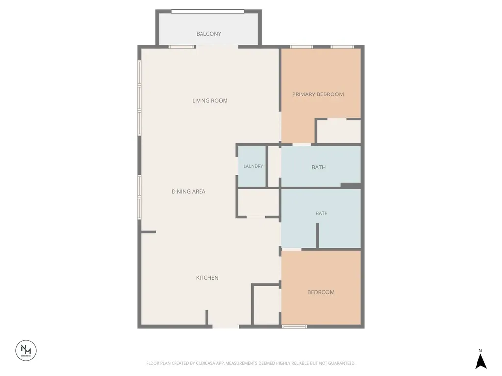 600 E Trinity Lane Nashville TN 37207