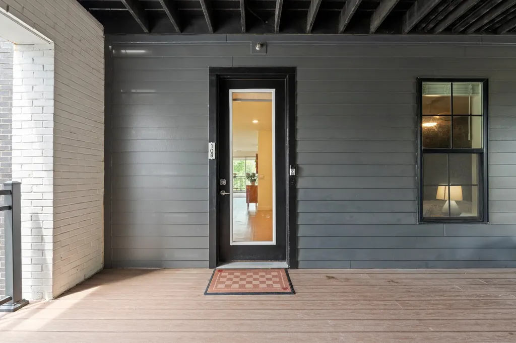 600 E Trinity Lane Nashville TN 37207