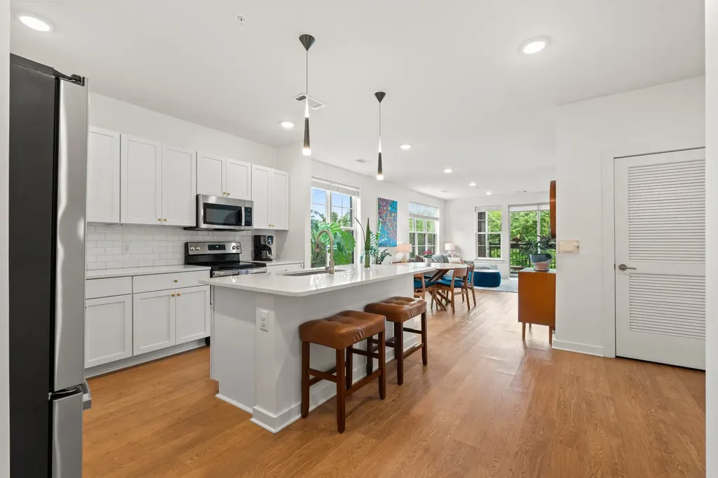 600 E Trinity Lane Nashville TN 37207