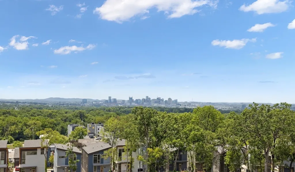 600 E Trinity Lane Nashville TN 37207